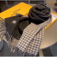 Fendi Scarf